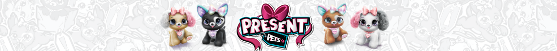 E5482EU4 Игровой набор из 2 предметов Peta в непрозрачной упаковке (сюрприз) Littlest Pet Shop