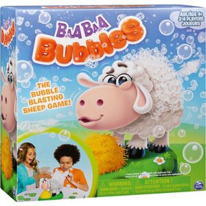 Настольная игра Чихающая овечка Baa Baa Bubbles