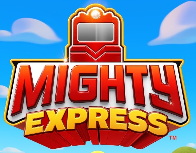 Мультфильм «Могучий экспресс» Mighty Express от Netflix